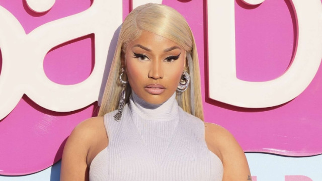 Rapper Nicki Minaj Settles Defamation Lawsuit